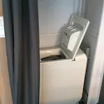 דירה Ensoleille Avec Balcon