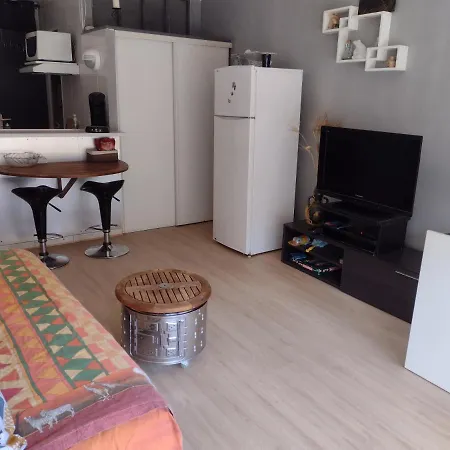 Meublé Ensoleillé Fibre Bouygues