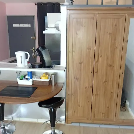 Meublé Ensoleillé Fibre Bouygues *